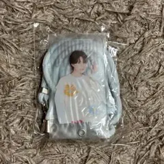 M!LK 山中柔太朗　フォンタブ