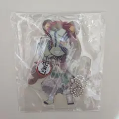 鬼滅　猗窩座　ハロウィン　ufotable ２０２０年