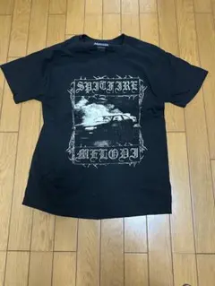 Ec melodi Tシャツ