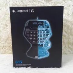 2026年最新】logicool g13の人気アイテム - メルカリ