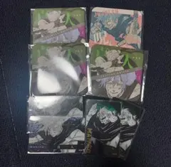 呪術廻戦 真人まとめ売り