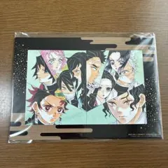 新品未開封 劇場版「鬼滅の刃」 無限城編 第一章 猗窩座再来 入場者特典