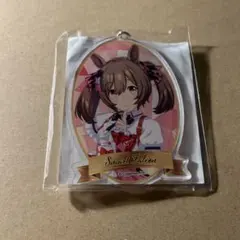 ウマ娘 スマートファルコン アクリルキーホルダー