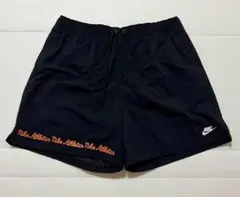 ナイキ　クラブ フリース フロー ショートパンツ　XL