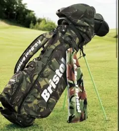 2025年最新】F.C.Real Bristol ゴルフバッグ・キャディバッグの人気