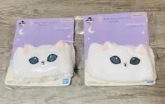 mofusand アームバンド　2個セット