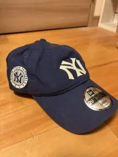 New Era ニューエラ ニューヨークヤンキース 29TWENTY キャップのサムネイル