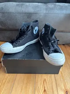 【サイト様専用】コンバース チャックテイラー2 ハイカット 黒 26.5cm