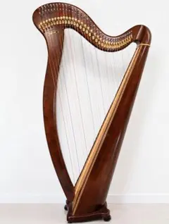 【希少】CAMAC TROUBADOUR AC 22弦 ケルティックハープ CAMAC TROUBADOUR AC 22弦 ハープ - メルカリ