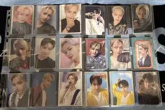 SEVENTEEN セブチ　ジュン　セット