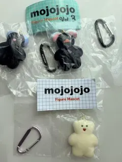 mojojojo フィギュアマスコット Vol.3 Vol.1