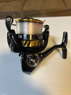 Daiwa BG3500 AIRROTERスピニングリール 整理番号R287 Daiwa BG3500 AIRROTERスピニングリール 整理番号R287 - メルカリ
