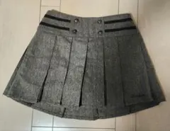 【オリンカリ(ワールド)】ミニスカート 150cmのサムネイル