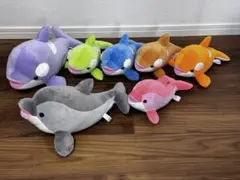 名古屋港水族館 シャチ アース 缶バッチ ラスト1個 - メルカリ