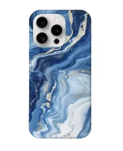 【新品】 iPhone16 pro プラスチック ハードケース マーブル 上品