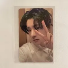 ENHYPEN JAKE 会場限定トレカ