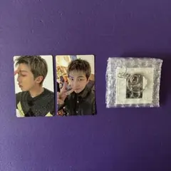 BTS アーリーバード 特典 weverse global ARIRANG