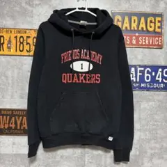 ラッセル パーカー