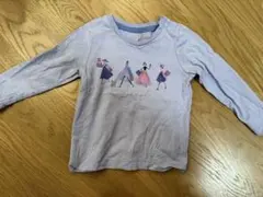 ケイトスペード 長袖カットソー　90