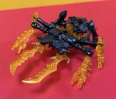 ほねほねザウルススペシャルパーツ 持ってるスペシャルパーツを使ったほねほねザウルス！ | カバヤ食品