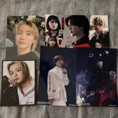 THE RAMPAGE 吉野北人 セット