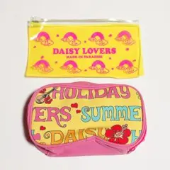 Daisy Lovers 当時のショッパー紙袋 - メルカリ