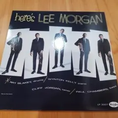 Lee Morgan 2枚セット レコード ODgtODg1My5qcGVn.jpeg