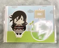 刀剣乱舞 とうらぶ 御伴散歩 アクリルスタンド 和泉守兼定