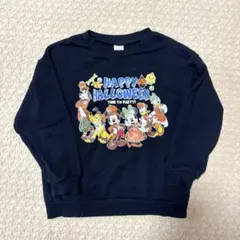 たけのこ様専用ミッキー　Disney トレーナー♡