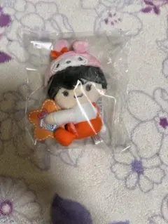 クリップマスコット なにわ男子