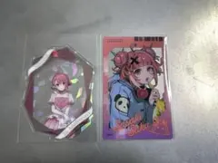 にじさんじ　笹木咲