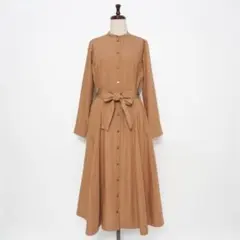 25SS ADORE コットンナイロンタフタワンピース 定価66,000円 - メルカリ