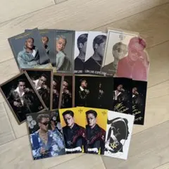 ELLY フォトカードセット