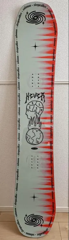 SALOMON SLEEPWALKER 153