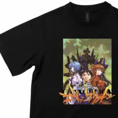 EVANGELION:30+；】フルグラフィックTシャツ・ロゴ/カヲル - メルカリ