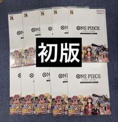 ワンピースカード 25周年アニバーサリー 原作 - メルカリ