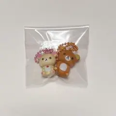 サンエックス コリラックマ リラックマ キーホルダー