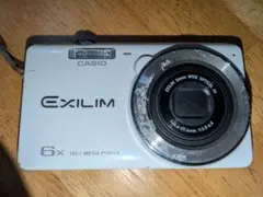 【ジャンク品】カメラ２台