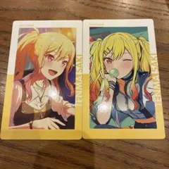 プロセカ 天馬咲希 エピカ 22C 箔押し - メルカリ