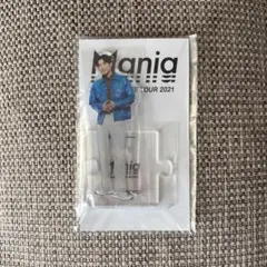 【新品】 Man Mania アクスタ 全員セット【未開封】 2025年最新】snowman アクスタ maniaの人気アイテム - メルカリ