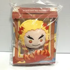 鬼滅の刃 てるてりーるマスコット 煉獄杏寿郎