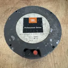JBL 2441 コンプレッションドライバー アルニコマグネット 