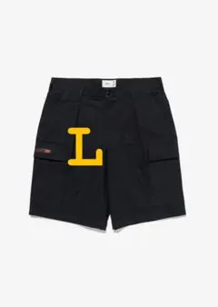wtapsMILS9601 / SHORTS / COTTON. RIPSTOP - メルカリ