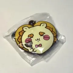ちいかわ ハートのラバーマスコット シーサー 新品未開封