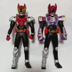 新品⭐︎50体まとめ売り！　ライダーヒーローシリーズ 仮面ライダーガッチャード 2025年最新】仮面ライダーの人気アイテム - メルカリ