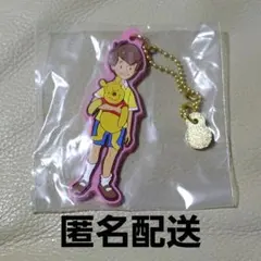 新品 プーさん 미개봉 ラバーストラップ 이치방쿠지 クリストファーロビン プー