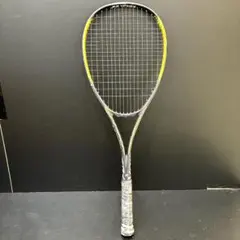 YONEX VOLTRAGE 7S ヨネックス　ボルトレイジ　軟式テニスラケット