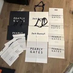 今市隆二 RILY POPUP STOREショップ袋 ショッパー 紙袋8点セット 今市隆二 RILY POPUP STOREショップ袋 ショッパー 紙袋8点セット