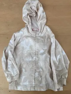 ベビーギャップ　95 ウインドブレーカー　【美品】