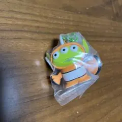 リトルグリーンメン　コスチュームエイリアン　フィギュアマスコット　ニモ